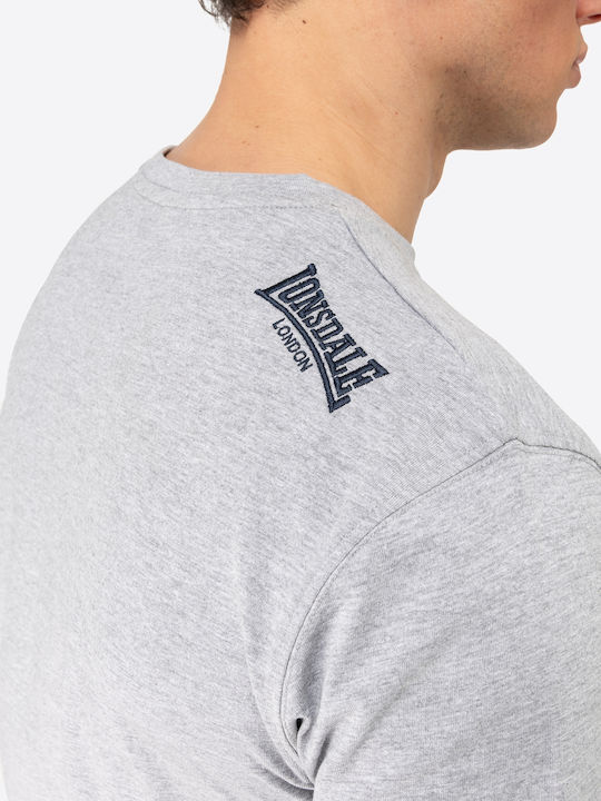 T-shirt Gray