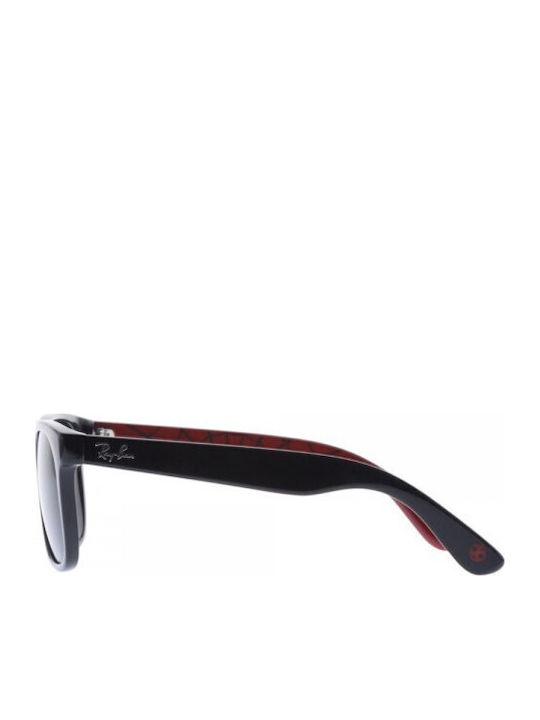 Ray Ban Kids Sunglasses Black