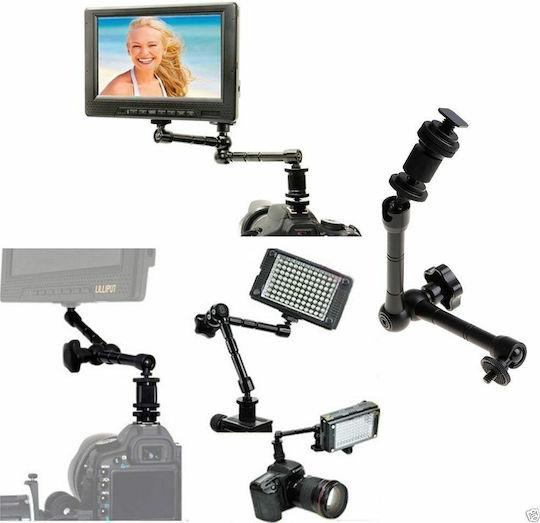 Photocame 30cm Magic Arm + Super Clamp