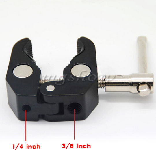 Photocame 30cm Magic Arm + Super Clamp
