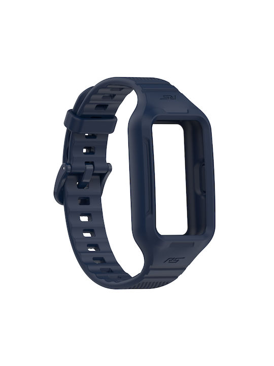 Λουράκι Μπλε (Honor Band 6) Λουράκι Μπλε (Honor Band 6)
