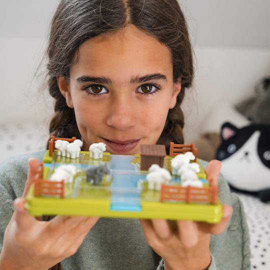 Настолна игра Μετράω Προβατάκια за 1 играч 7+ години Smart Games