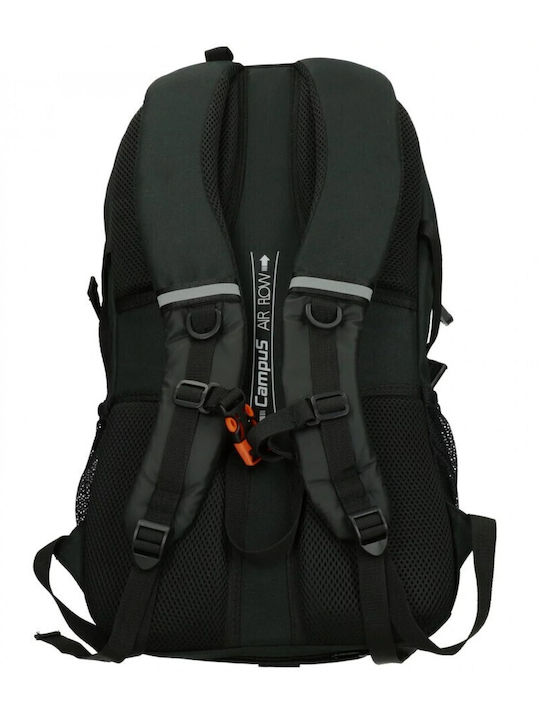 Campus Eyre 22Es Schwarz