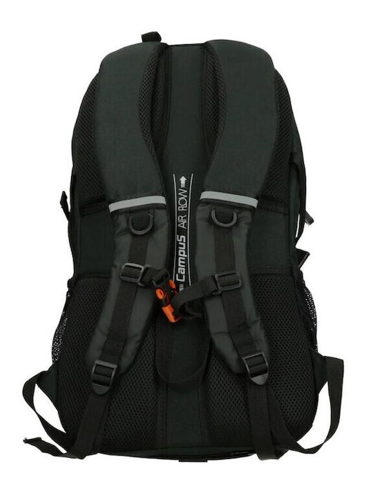 Campus Eyre 22Es Schwarz