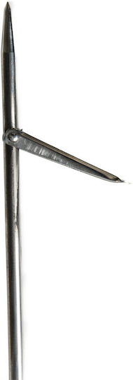 Tech Pro Speargun Shaft Tahiti One Wing / with Thread Air Gun 7mm / 70cm