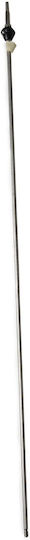 Tech Pro Speargun Shaft Tahiti One Wing / with Thread Air Gun 7mm / 55cm