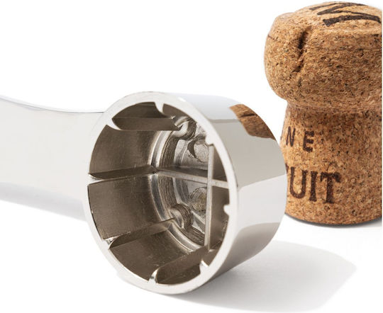 L’ Atelier Du Vin Champagner-Sekt-Korkenzieher