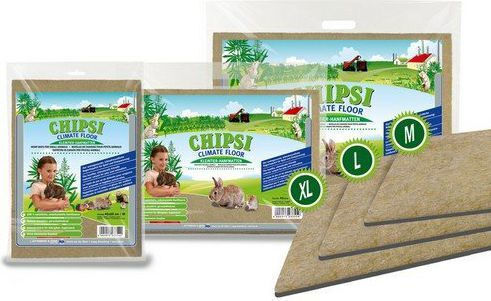 Cat's Best Hackschnitzel für Nagetierkäfig 0.6kg