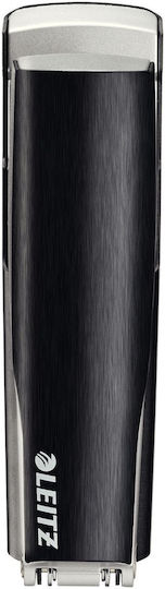 Leitz Hand-Heftgerät Heftgerät Schwarz