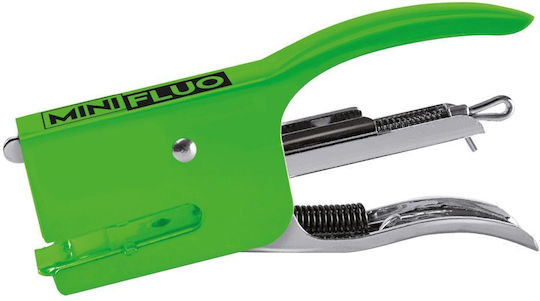 Συρραπτικο Mini Plier No10 4 Χρωματα