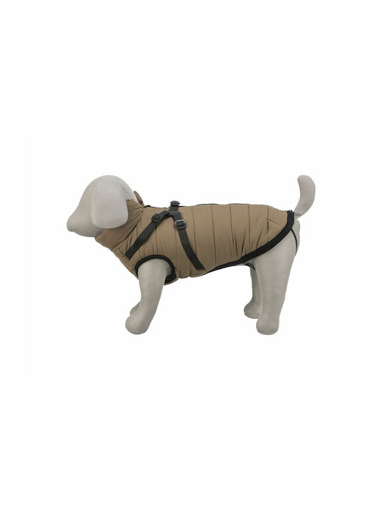 Палто за куче Trixie Pirou Пясъчно Xs M0608736