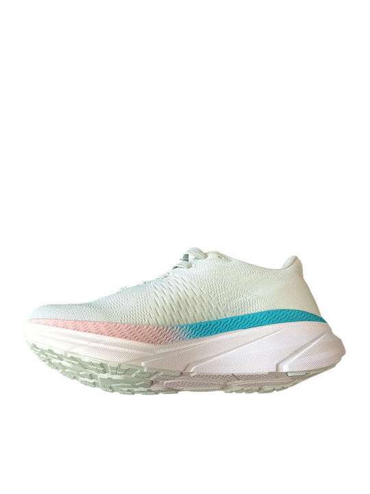 Anatomical Sneakers Mint