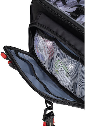 Rapala Lurecamo Tackle Fishing Handbag 35x25x22cm