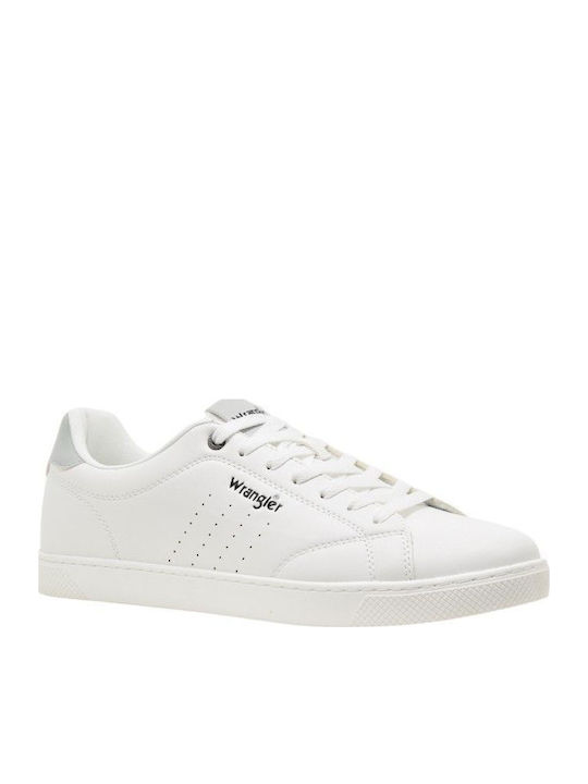 Sneakers Bright White