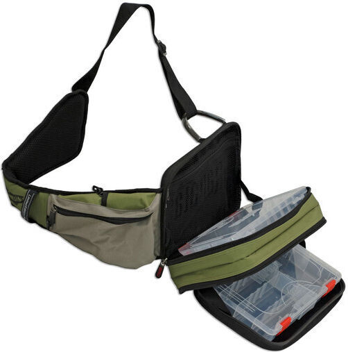 Rapala 46006-1 Fishing Bag 31x23x11cm