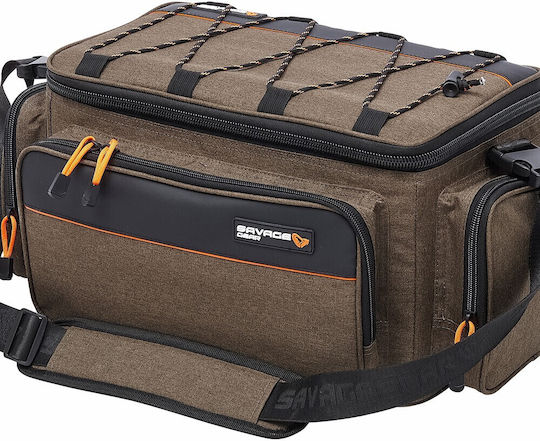 Savage Gear Angeltasche