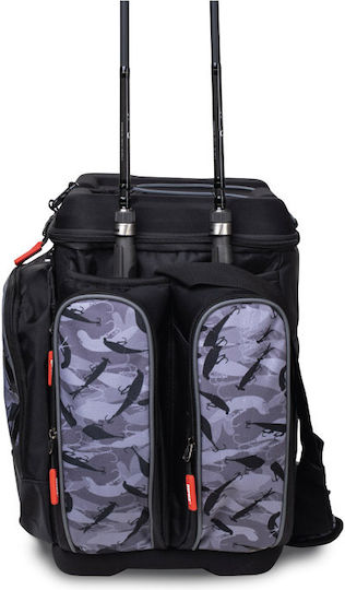 Rapala Lurecamo Tackle Fishing Handbag 45 x 30 x 39cm