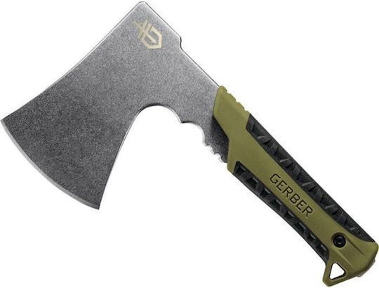 Gerber Hatchet Flat Sage Axe
