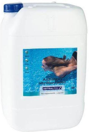 Astral Pool Αλγοκτόνο με Γυαλιστικό 25lt