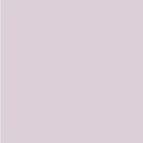 Pentart Dekor Paint Soft Chalk Paint Victorian Pink 100ml