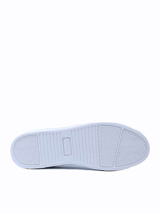 Otis Sneakers White
