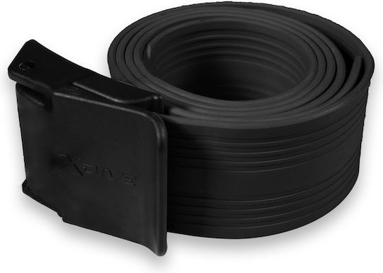 Unigreen Ζώνη Βαρών Κατάδυσης Latex Με Πλαστική Πόρπη 3mm