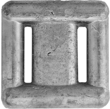 Lanara Βαρίδιο Oval 2000gr