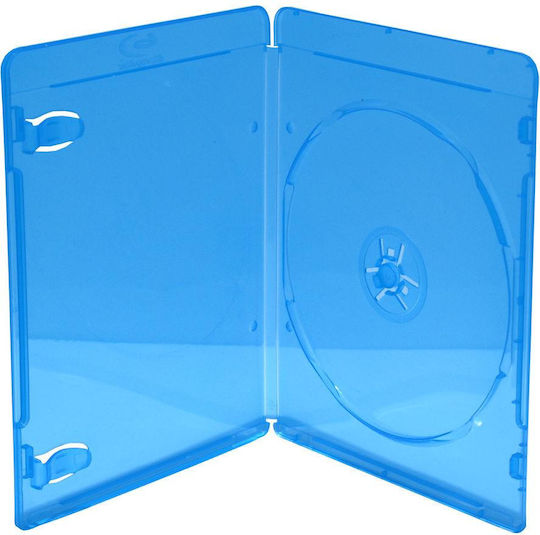 MediaRange Portable Case CD & DVD Box