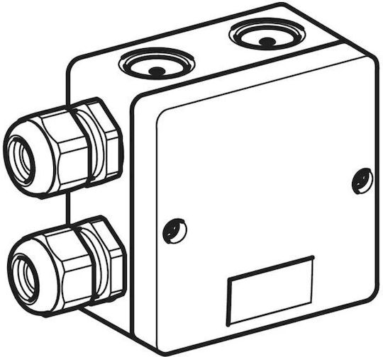 Geberit Netzteil 244.120.00.1