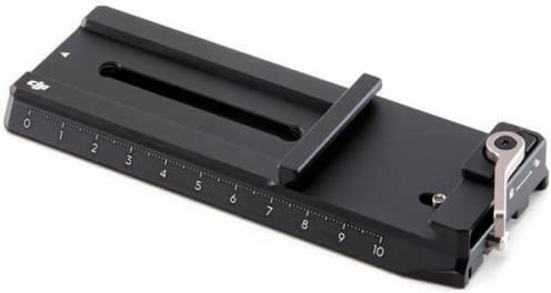 DJI Quick Release Plate Lower Accessory