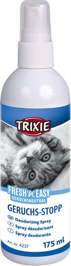 Trixie Trixie Katzenshampoos & Kosmetik Spray für Katzen Simple n' Clean