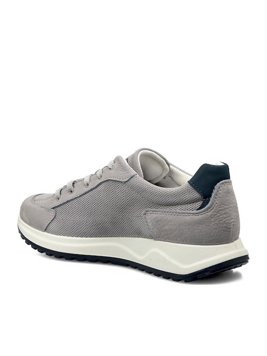 Ανδρικά Sneakers Γκρι