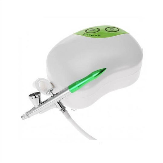 Professional Battery Airbrush