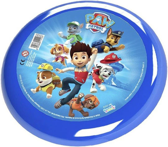 Dema-Stil Paw Patrol Frisbee Κόκκινο