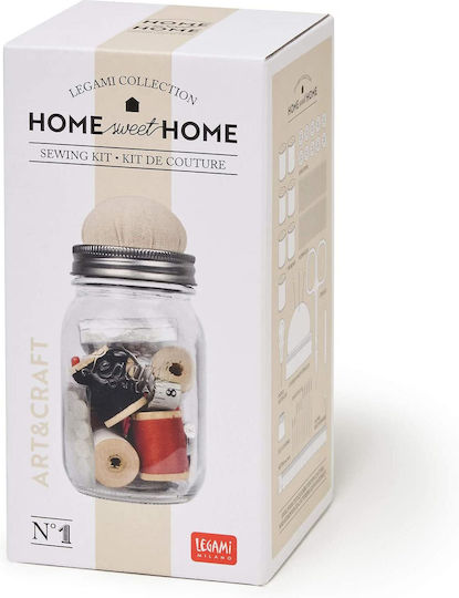 Legami Milano Sewing Σετ Ραπτικής SEW0001