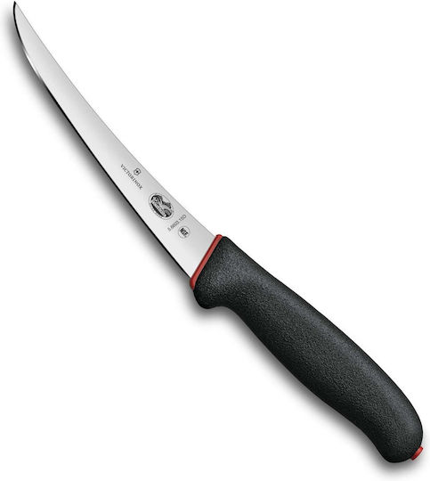 Victorinox Fibrox Dual Grip Нож Обезкостяване от Неръждаема Стомана 15см