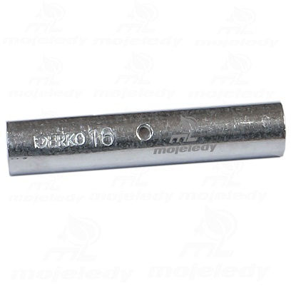 Al Connector Sleeve Alc 16 20pcs Erko