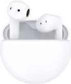 Honor Choice X7e Earbud Bluetooth Handsfree Earphones with Sweat Resistance and Charging Case White