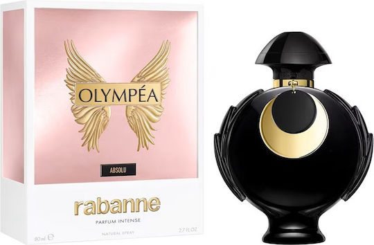 Rabanne Olympéa Парфюм 80мл