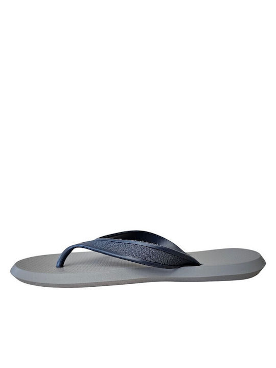 Ανδρικά Flip Flops Μπλε