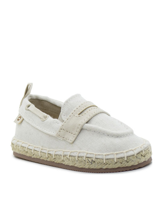 Mayoral Sand Moccasin 25-41686-015 Sand