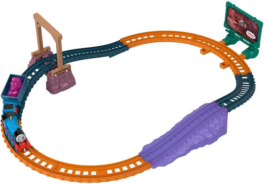 Thomas Thomas & Friends Set cu Trenuleț pentru 3+ ani+ Ani