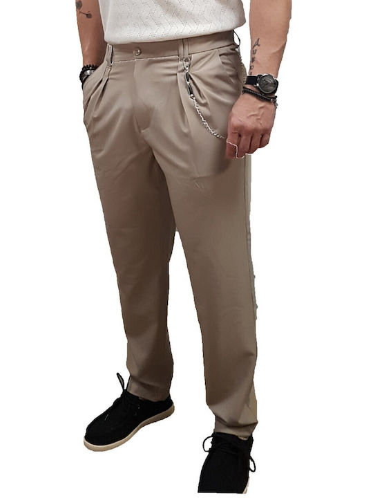 Παντελόνι Beige