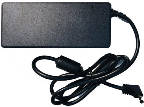 Asustor Universal Φορτιστής Laptop 120W 12V 10A