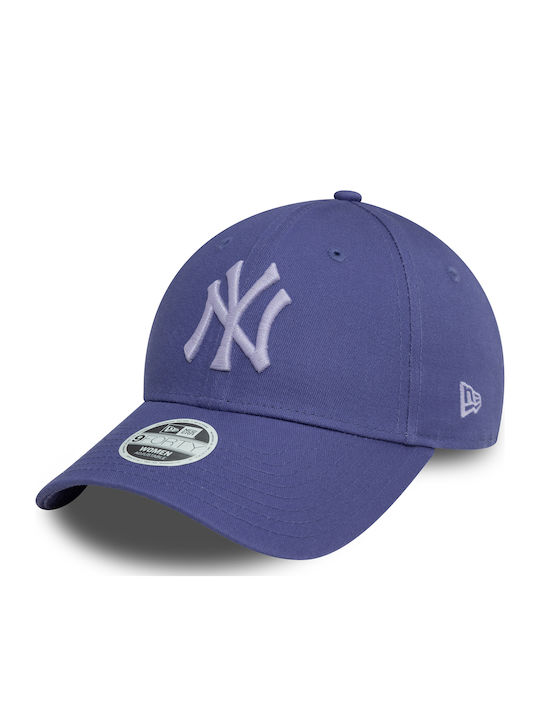 New Era W Metallic Logo 9forty 60595490 Cap