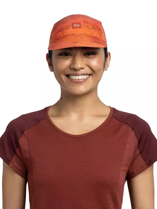 Buff Buf Pack Speed Cap Unisex Hat