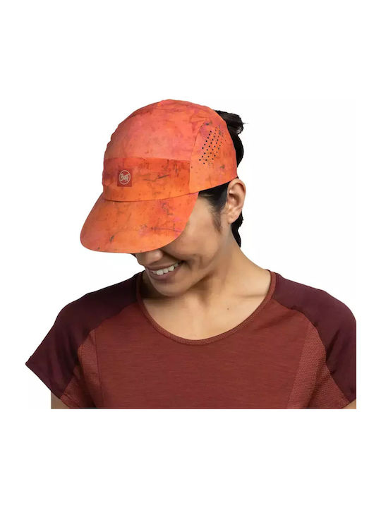 Buff Buf Pack Speed Cap Unisex Hat