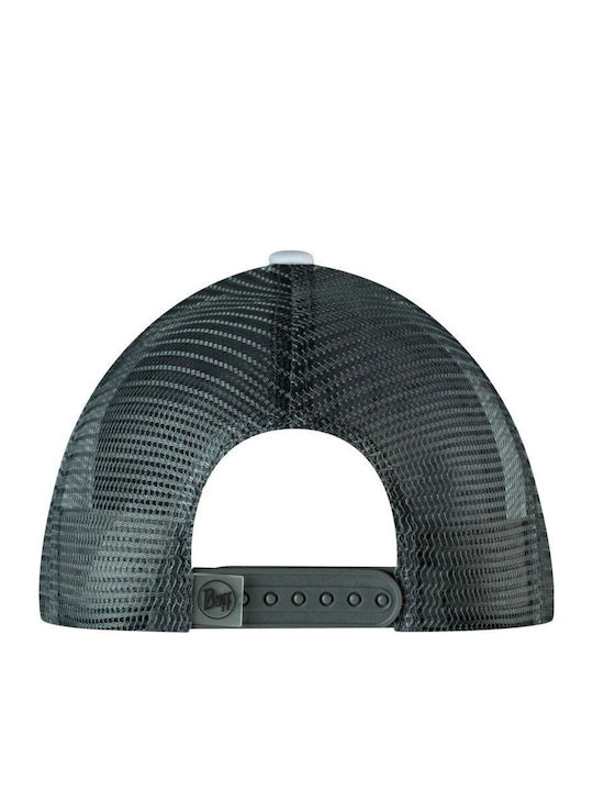 Buff Trucker Cap 1314020003000