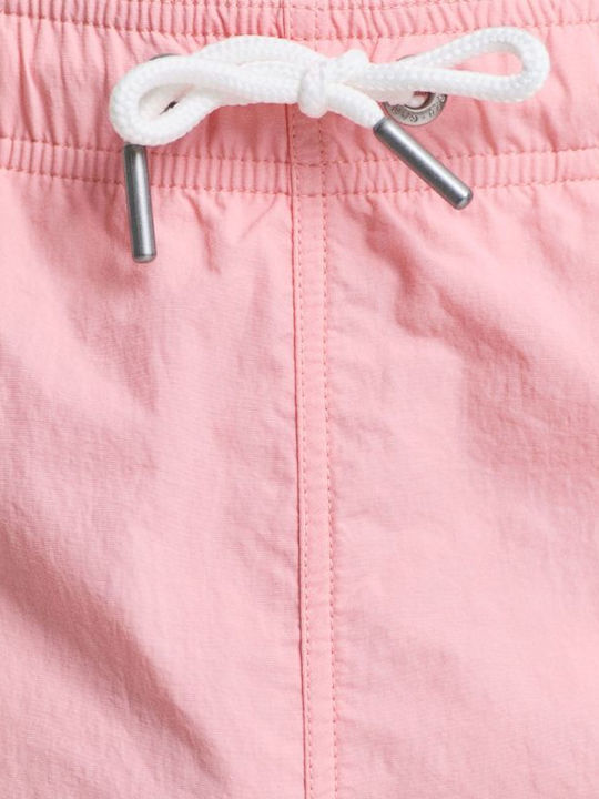 Men's Swimwear Shorts Pink