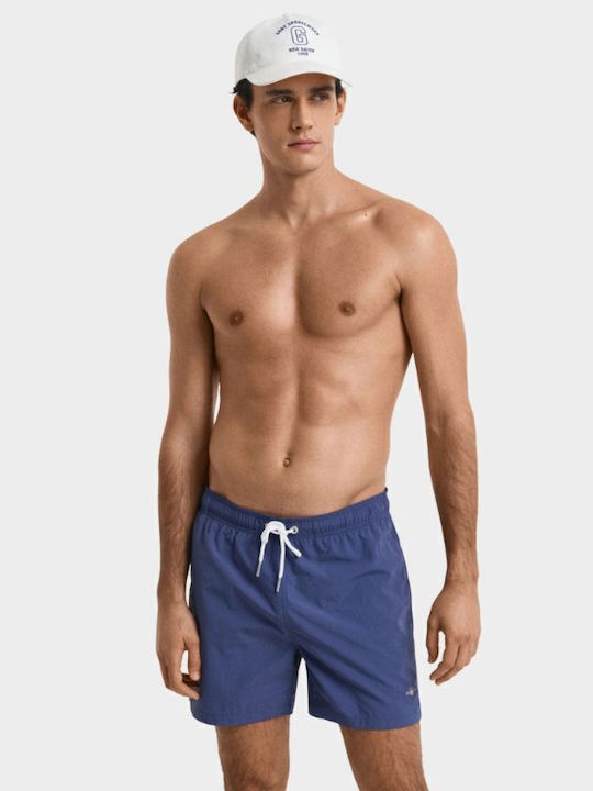 Men's Swimwear Shorts Blue
